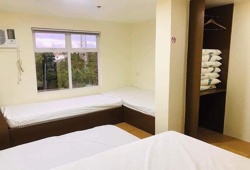 فندق I M Inn Sorsogon   Iconic Mardini Inn