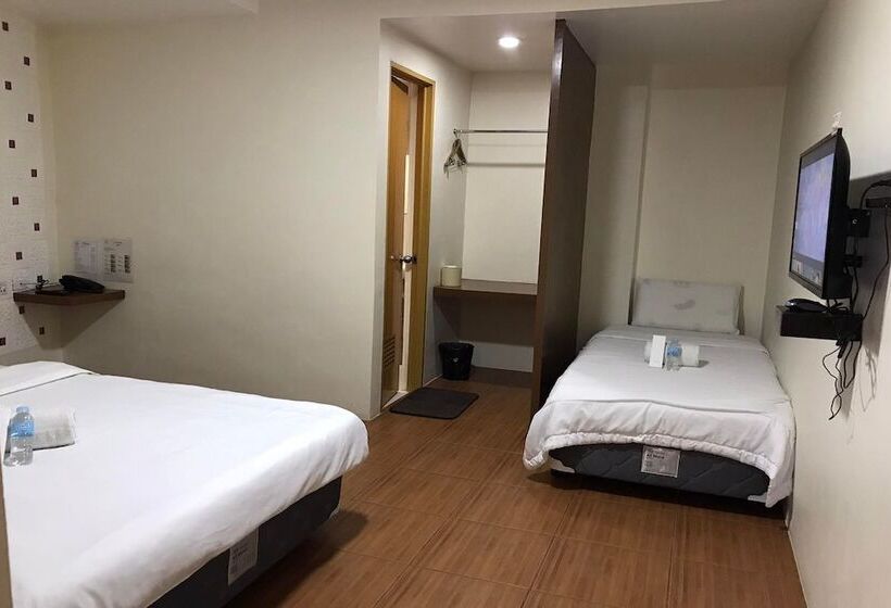 فندق I M Inn Sorsogon   Iconic Mardini Inn