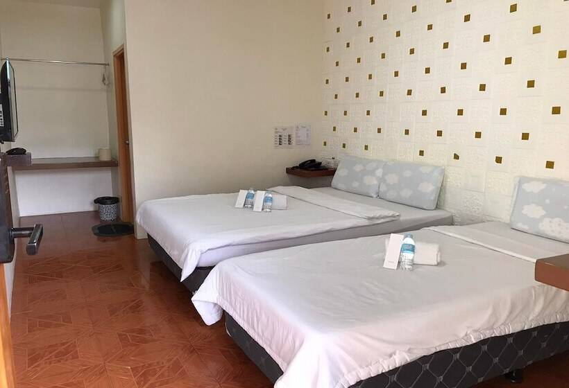 فندق I M Inn Sorsogon   Iconic Mardini Inn