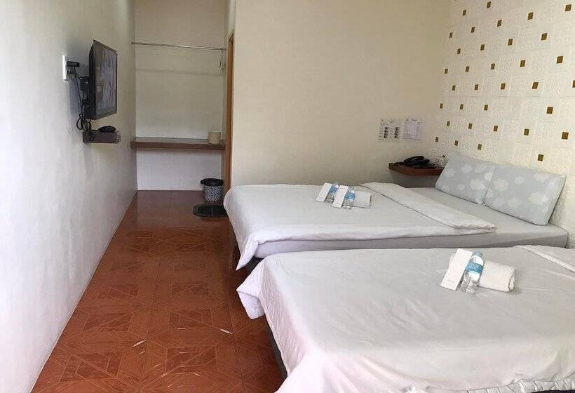 فندق I M Inn Sorsogon   Iconic Mardini Inn