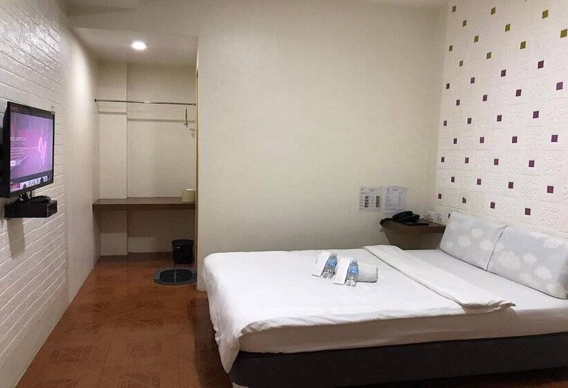 فندق I M Inn Sorsogon   Iconic Mardini Inn