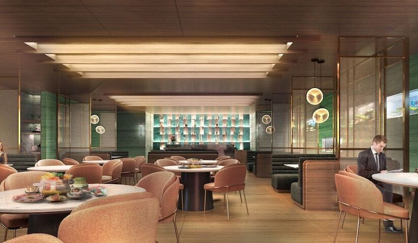 هتل Intercontinental Taichung, An Ihg