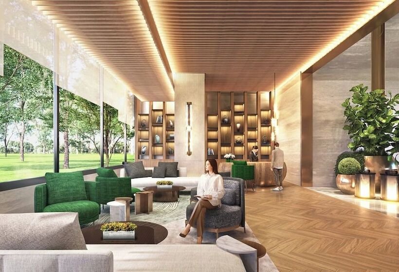 هتل Intercontinental Taichung, An Ihg