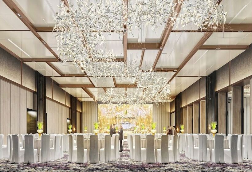 هتل Intercontinental Taichung, An Ihg