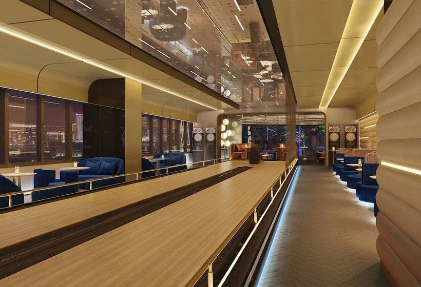 هتل Intercontinental Taichung, An Ihg