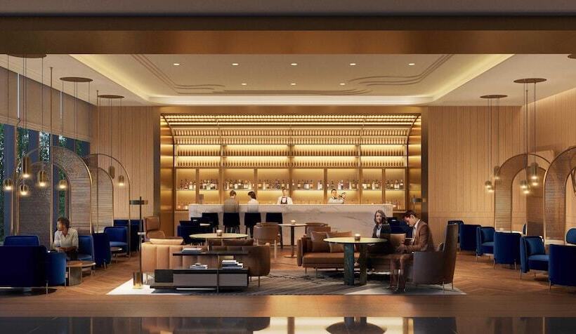 هتل Intercontinental Taichung, An Ihg