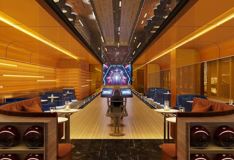 هتل Intercontinental Taichung, An Ihg