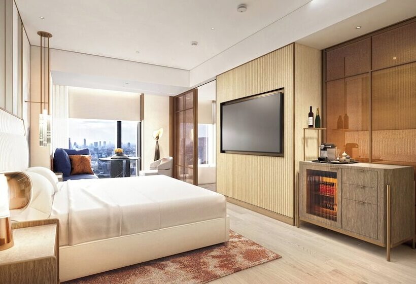 هتل Intercontinental Taichung, An Ihg