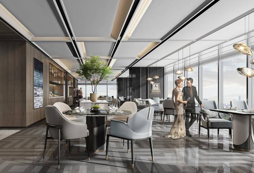 هتل Intercontinental Taichung, An Ihg