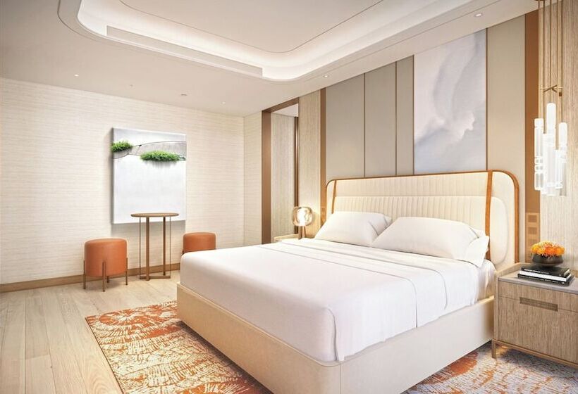 هتل Intercontinental Taichung, An Ihg