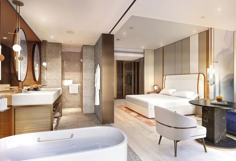 هتل Intercontinental Taichung, An Ihg