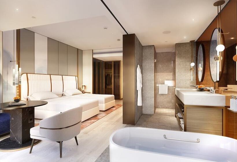 هتل Intercontinental Taichung, An Ihg