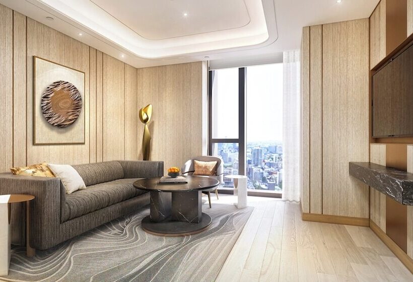 هتل Intercontinental Taichung, An Ihg