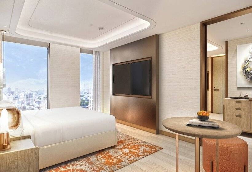 هتل Intercontinental Taichung, An Ihg