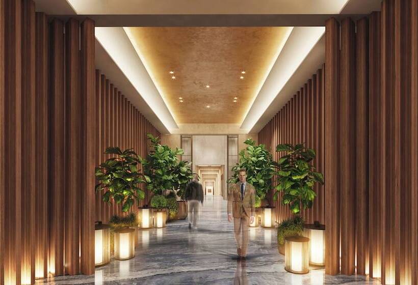 هتل Intercontinental Taichung, An Ihg