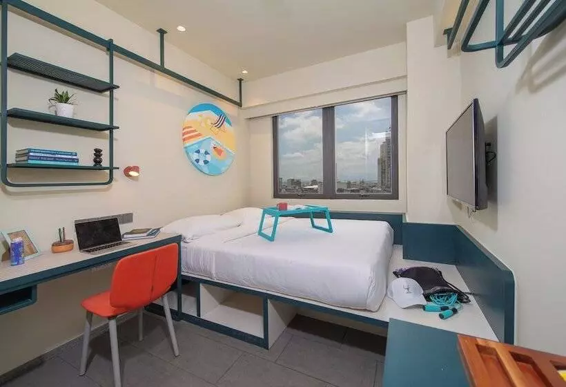 Hotelli Lyf Cebu City