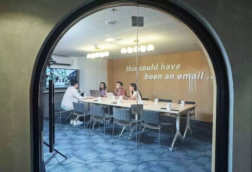 Hotelli Lyf Cebu City