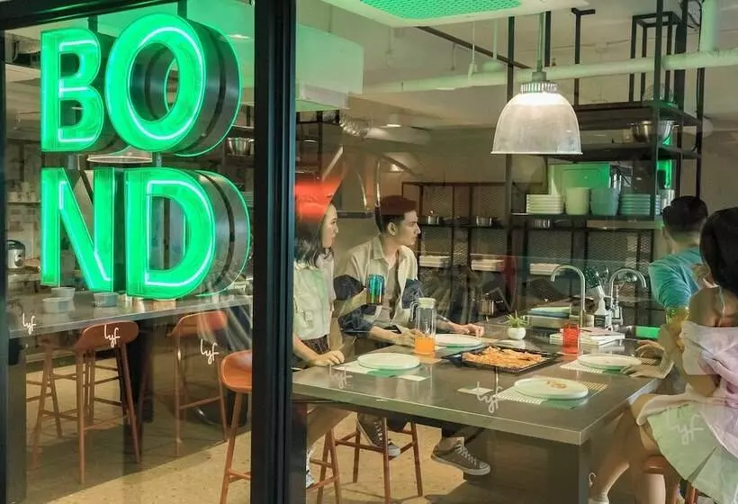 Hotelli Lyf Cebu City