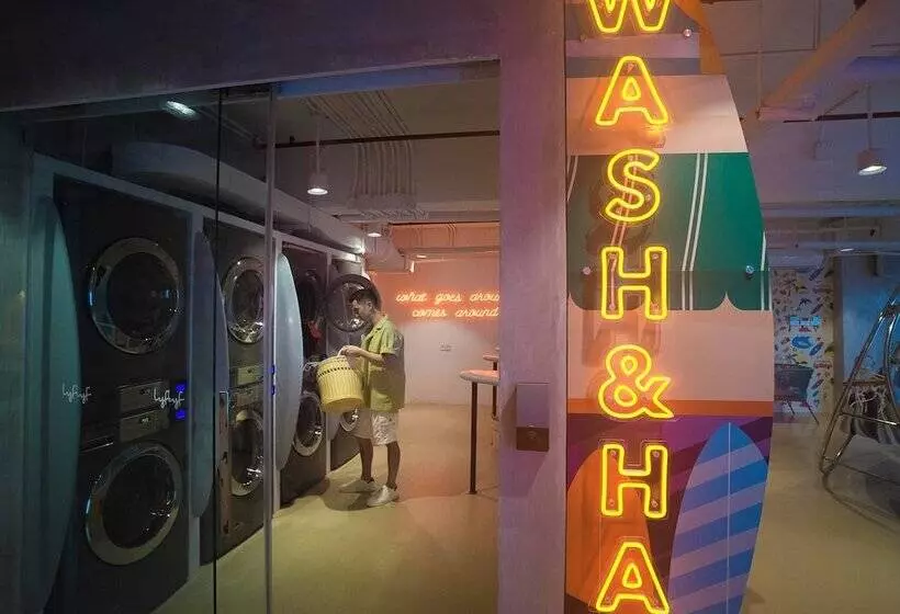 Hotelli Lyf Cebu City