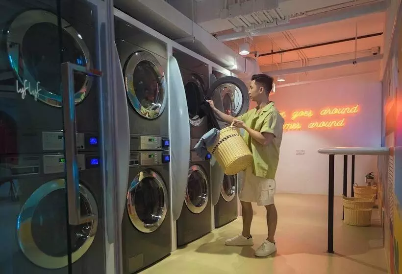 Hotelli Lyf Cebu City