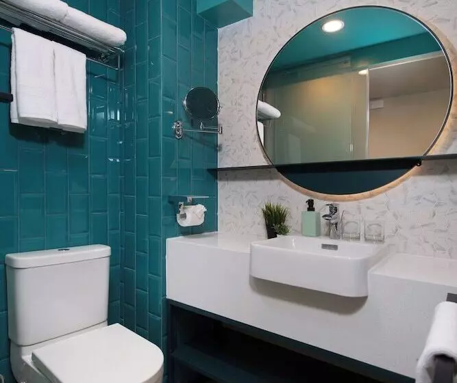 Hotelli Lyf Cebu City