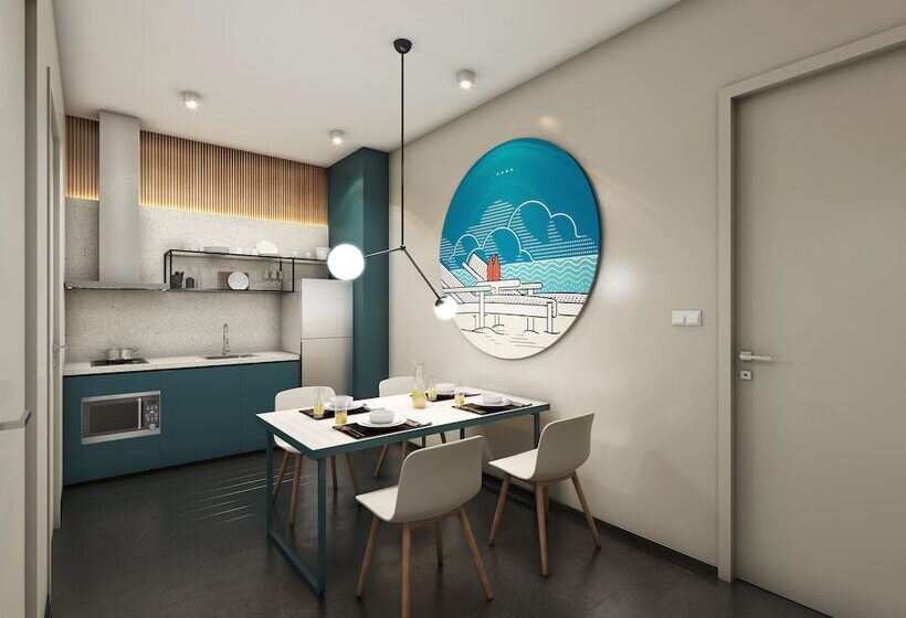 ホテル Lyf Cebu City