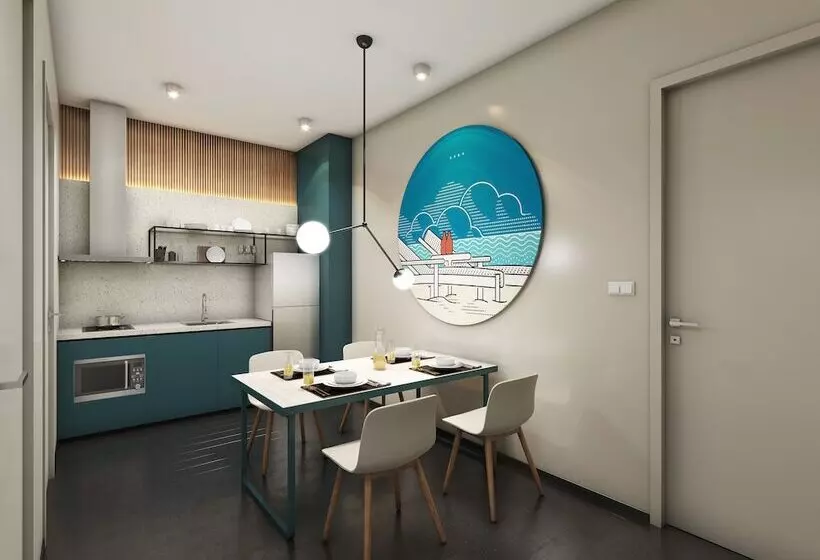 Hotelli Lyf Cebu City