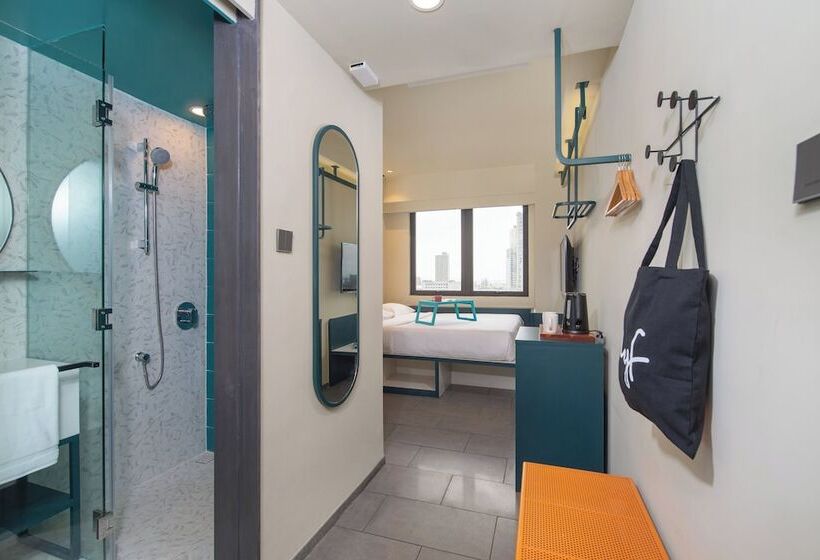 ホテル Lyf Cebu City