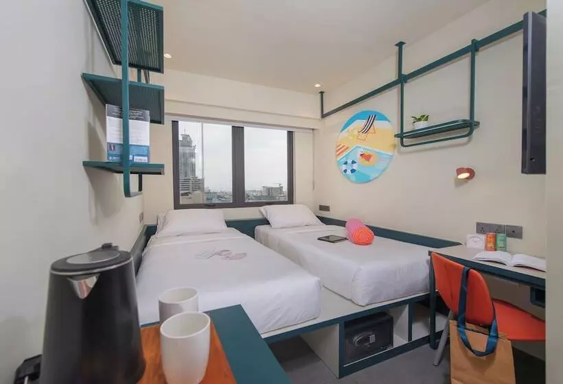 Hotelli Lyf Cebu City