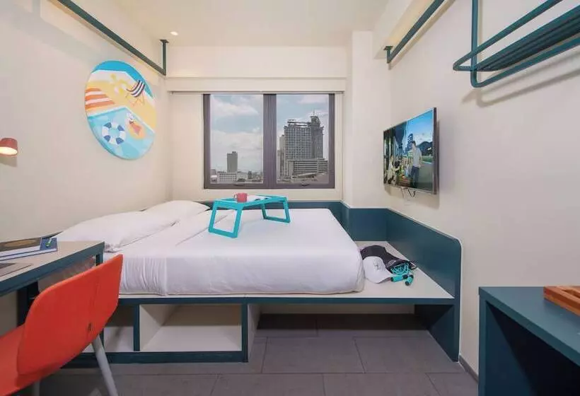 Hotelli Lyf Cebu City