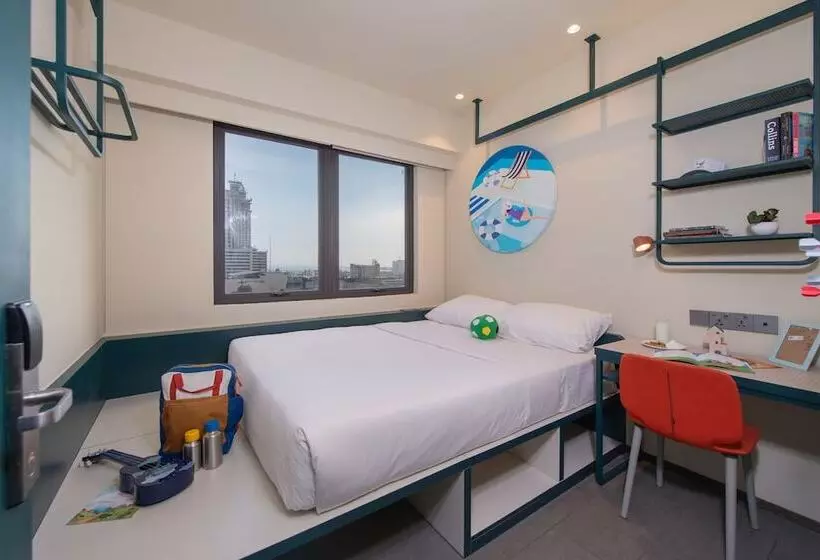 Hotelli Lyf Cebu City