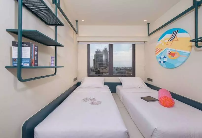 Hotelli Lyf Cebu City