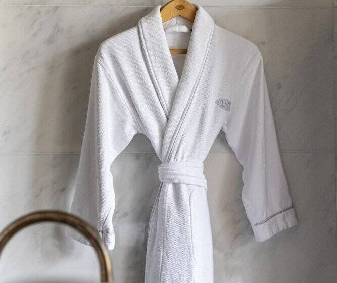 Mandarin Oriental Qianmen, Beijing