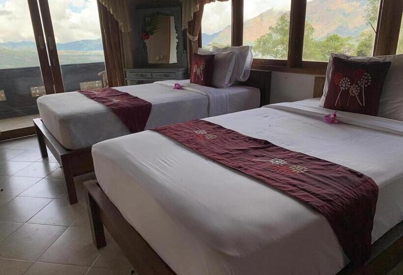 酒店 Mountview Bali