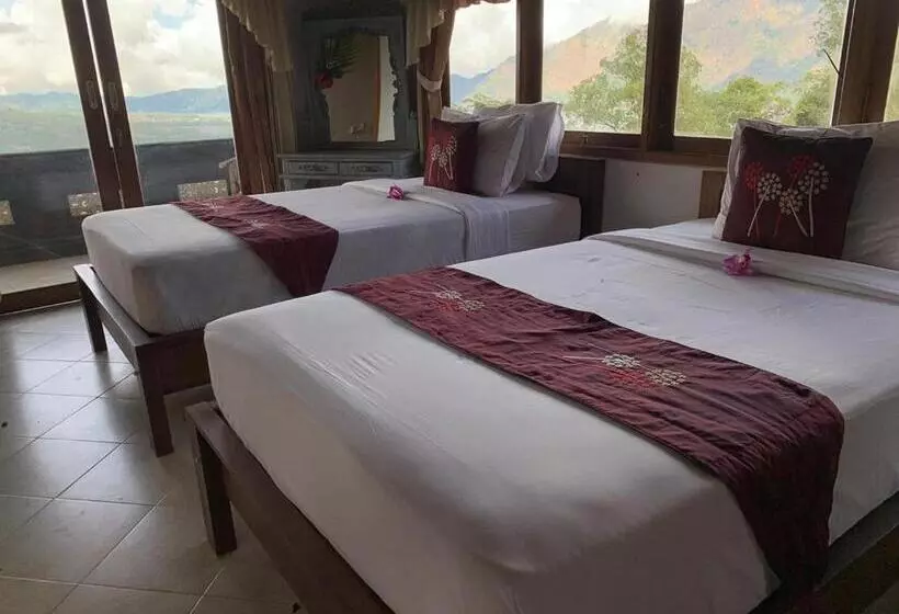 Hotelli Mountview Bali