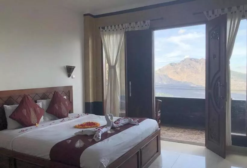 Hotelli Mountview Bali