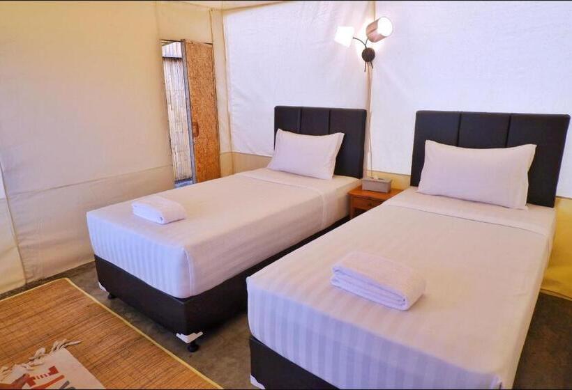 酒店 Mountview Bali