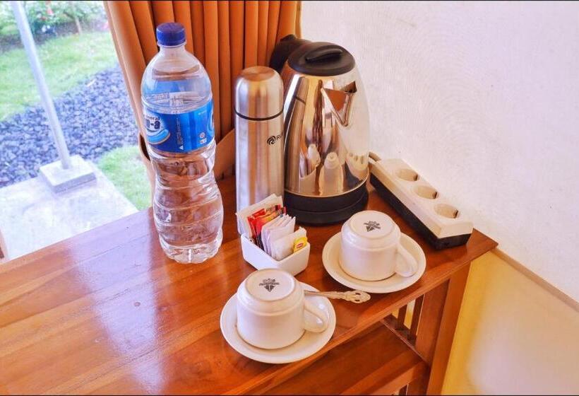 酒店 Mountview Bali