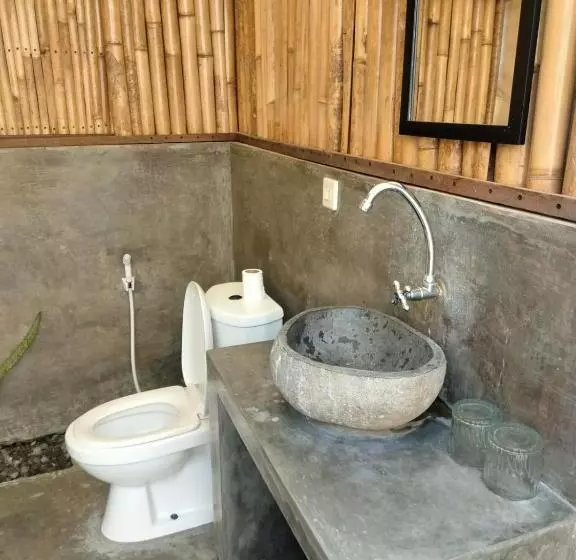 Hotelli Mountview Bali