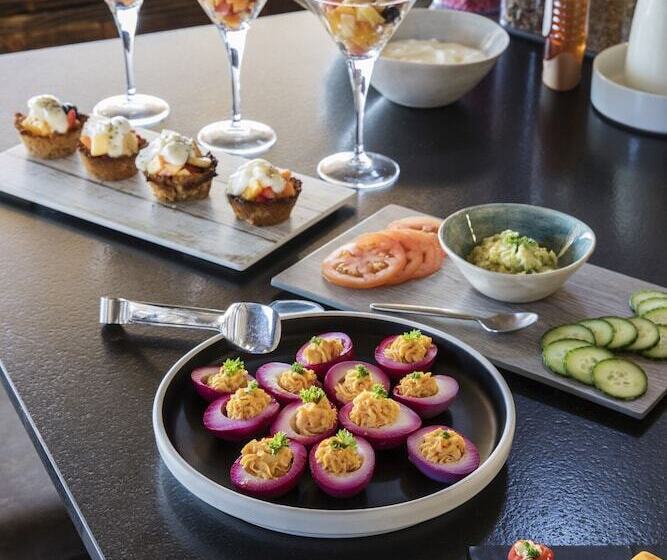 Otel Nako Safari Lodge