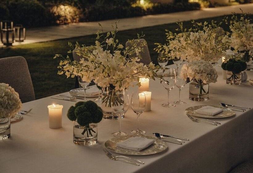 בית מלון כפרי Park Hyatt Changsha