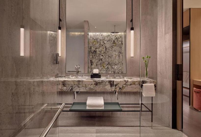 בית מלון כפרי Park Hyatt Changsha