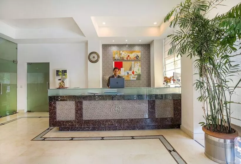 ホテル Pax Gk Confier Dharamshala