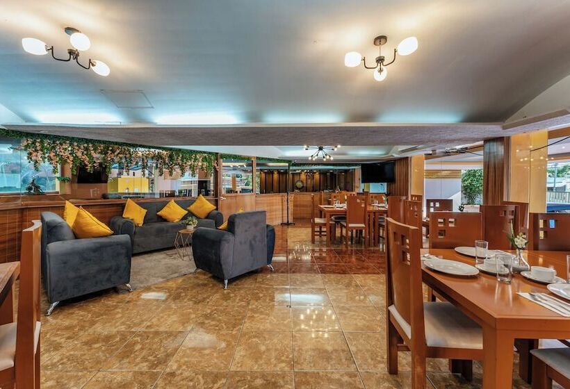 فندق Plaza Mirador Ciudad Del Carmen