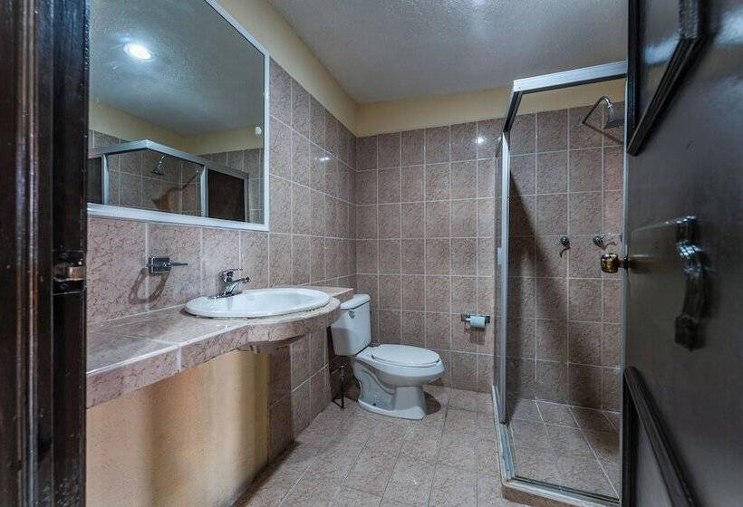 فندق Plaza Mirador Ciudad Del Carmen