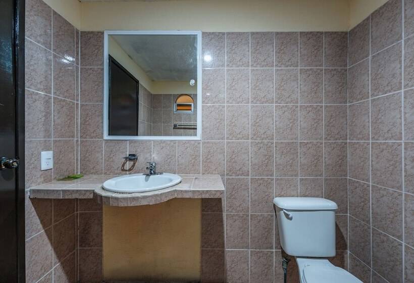 فندق Plaza Mirador Ciudad Del Carmen