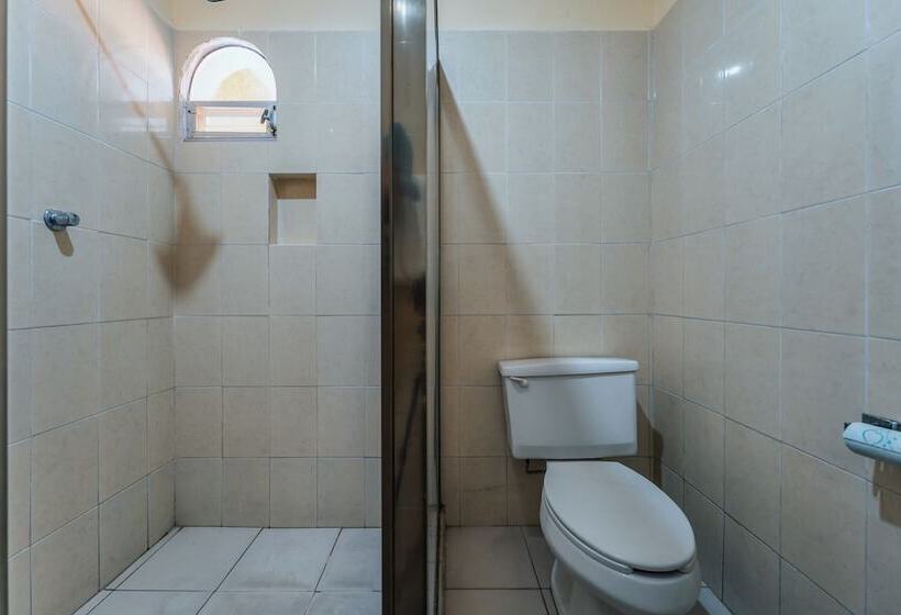 فندق Plaza Mirador Ciudad Del Carmen