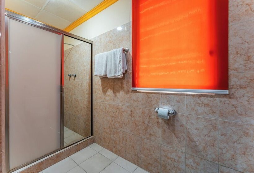 فندق Plaza Mirador Ciudad Del Carmen