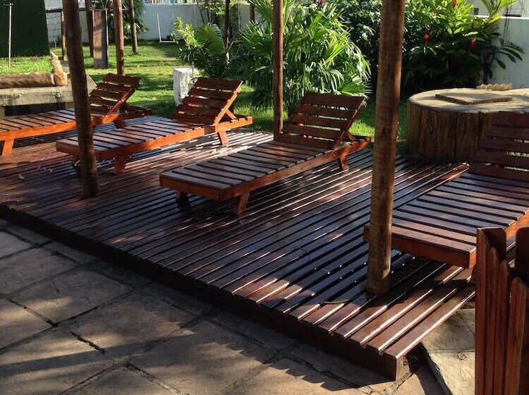 Hotel Pousada Do Convento Do Carmo