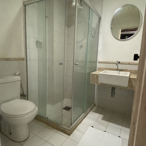 Hotel Pousada Do Convento Do Carmo